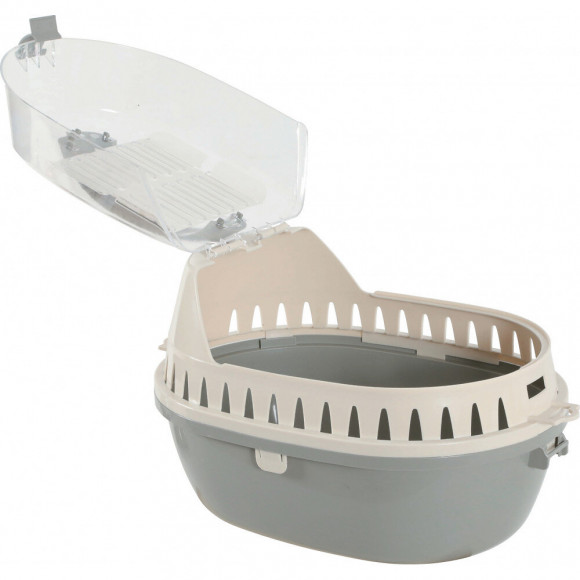 Panier Transport Pour Rongeur. 38 X 26 X Hauteur 26 Cm. - Zolux - Zo-208020