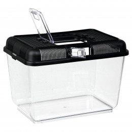 Boîte Transport Et D'élevage 31*21*21 Cm - Trixie - Tr-76302