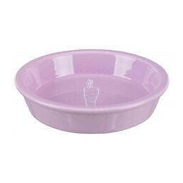 200 Ml Écuelle En Céramique Coloris Aléatoire - Trixie - Tr-60804