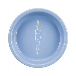 200 Ml Écuelle En Céramique Coloris Aléatoire - Trixie - Tr-60804