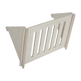 Râtelier À Foin Néo En Bois. 21x 14 X 12 Cm. - Zolux - Zo-204202