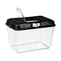 Boîte Transport Et D'élevage 31*21*21 Cm - Trixie - Tr-76302