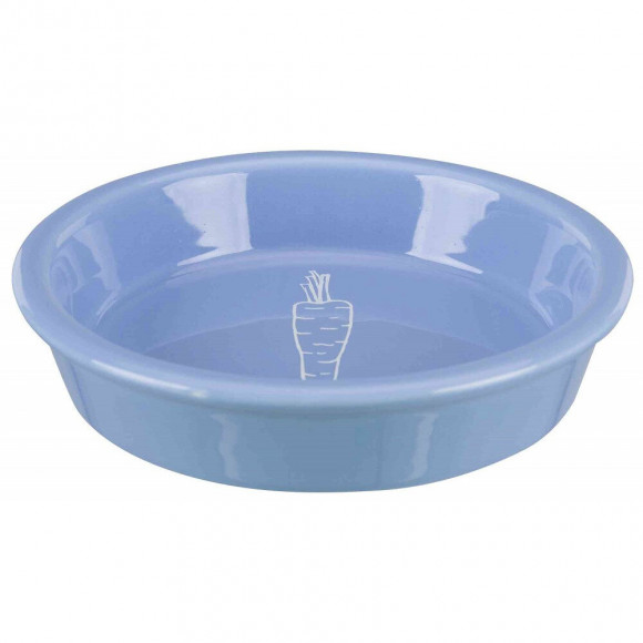 200 Ml Écuelle En Céramique Coloris Aléatoire - Trixie - Tr-60804