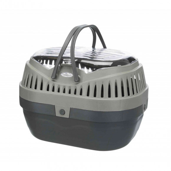 Panier De Transport, Pico, Taille: 30 Cm Par 23 Cm Et 21 Cm De Hauteur, Pour Cochon D'inde Et Rongeurs - Trixie - Tr-5904