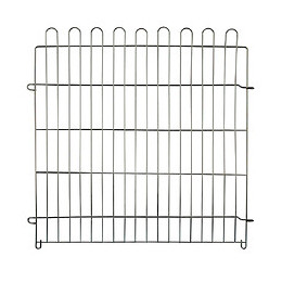 Élément D'extension Enclos Pour Art. 6250/6253 - Trixie - Tr-6252