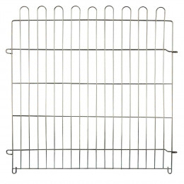 Élément D'extension Enclos Pour Art. 6250/6253 - Trixie - Tr-6252