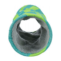 Tunnel Douillet Ø 15 × 35 Cm Pour Cochons D'inde - Trixie - Tr-6284