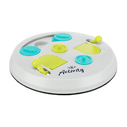 Jeu De Stratégie Flip Board, Pour Rongeurs. - Trixie - Tr-62813