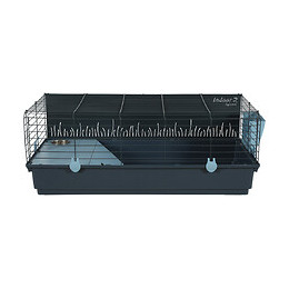 Cage Indoor2.  100 Ciel. Pour Rongeur  103 X 63 X Hauteur 40 Cm. - Zolux - Zo-205112
