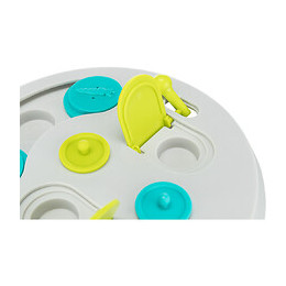 Jeu De Stratégie Flip Board, Pour Rongeurs. - Trixie - Tr-62813