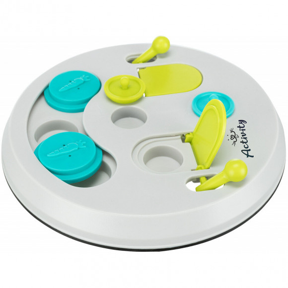 Jeu De Stratégie Flip Board, Pour Rongeurs. - Trixie - Tr-62813