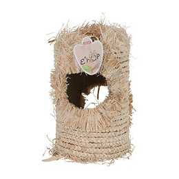 Jouet Tunnel Ehop Ø 20 Cm. Pour Rongeur. - Zolux - Zo-205159