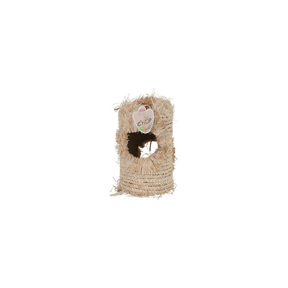 Jouet Tunnel Ehop Ø 20 Cm. Pour Rongeur. - Zolux - Zo-205159