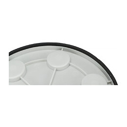 Jeu De Stratégie Snack Board. Ø 20 Cm . Pour Rongeurs. - Trixie - Tr-62812