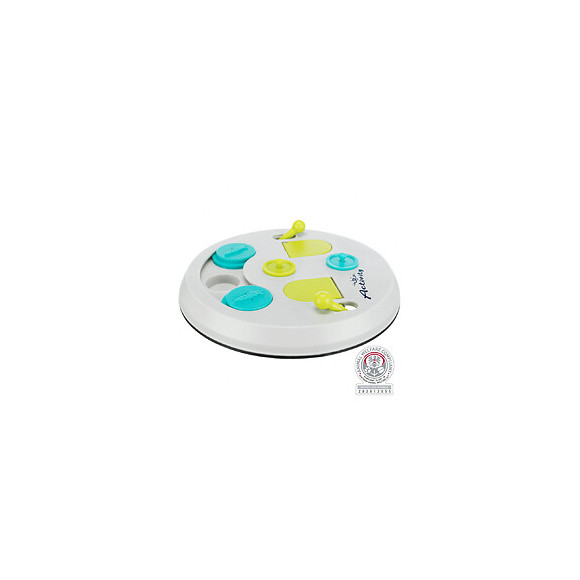 Jeu De Stratégie Flip Board, Pour Rongeurs. - Trixie - Tr-62813