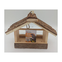 Mangeoire Pour Oiseaux Loo. 23 X 11 X 16 Cm. À Suspendre. - Flamingo Pet Products - Fl-110277
