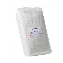 Sharpie Blanche 1 Kg Pour Oiseaux. - Vadigran - Va-7675