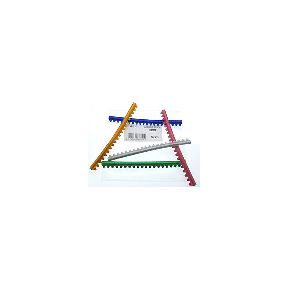 Bagues En Métal 100 Pièces.  Pour Perruches . - Vadigran - Va-1484