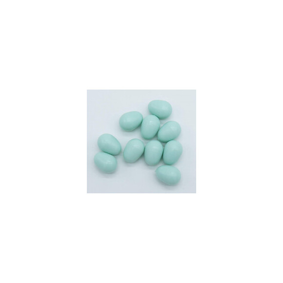 10 Oeufs Artificiel Plastique Pour Canari - Flamingo Pet Products - Fl-110211-x10