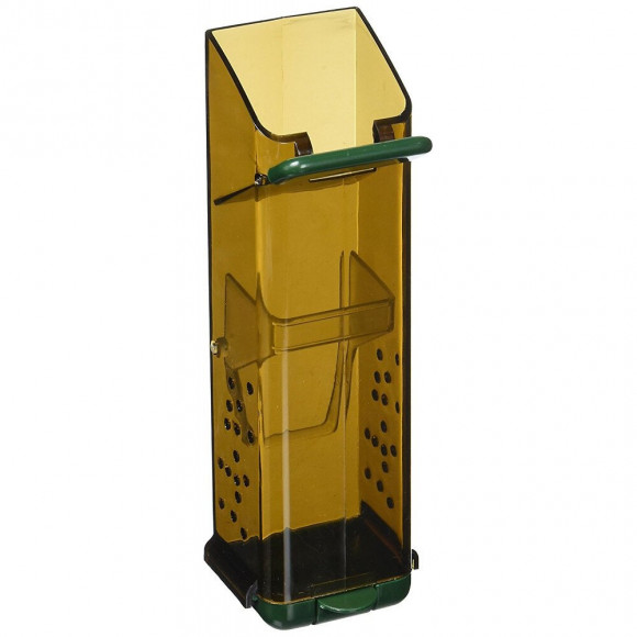 Souricière Piège Capture Sans Tué, Piège En Plastique. - Trixie - Tr-4192