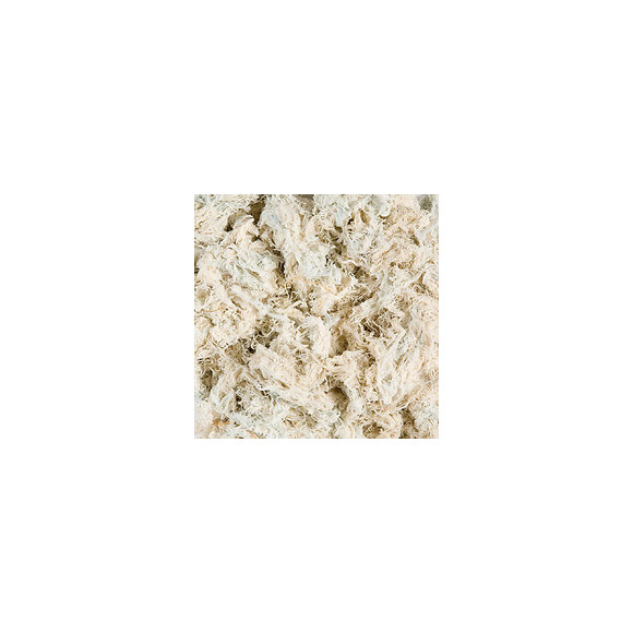 Charpie 50 Gr, Matière Pour Nid, Pour Oiseaux. - Flamingo Pet Products - Fl-100040