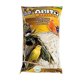 Charpie 50 Gr, Matière Pour Nid, Pour Oiseaux. - Flamingo Pet Products - Fl-100040