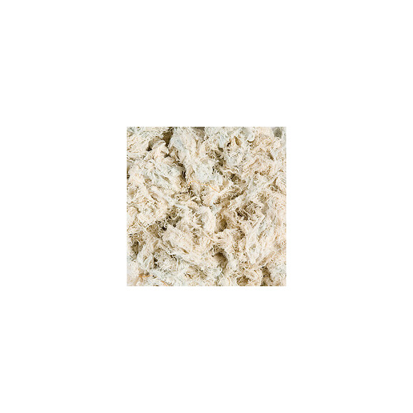 Charpie 50 Gr, Matière Pour Nid, Pour Oiseaux. - Flamingo Pet Products - Fl-100040