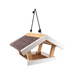 Mangeoire Pour Oiseaux Pindo. À Suspendre. - Flamingo Pet Products - Fl-110273