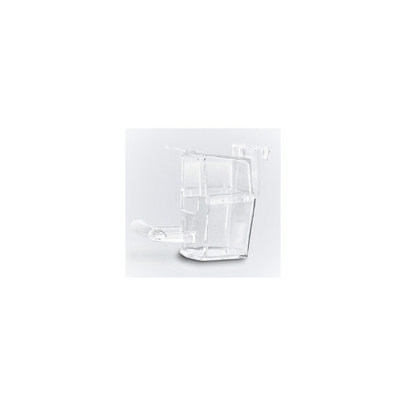 Mangeoire Avec Crochet.  6 X 8 X 9 Cm.  Pour Oiseau. - Flamingo Pet Products - Fl-100242