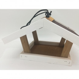 Mangeoire Pour Oiseaux Pindo. À Suspendre. - Flamingo Pet Products - Fl-110273