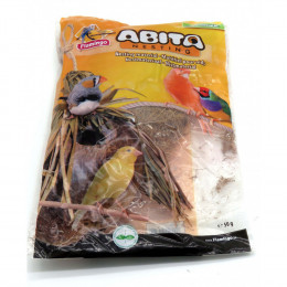 Fibre De Cocos 50 Gr, Matière Pour Nid, Pour Oiseaux. - Flamingo Pet Products - Fl-102154