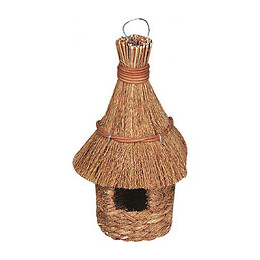 Couvoir Safari Ø 15 X 25 Cm - Oiseaux - Flamingo Pet Products - Fl-101364