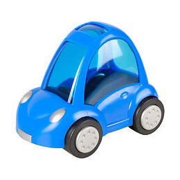 Voiture Bleu, 14 X 9 X 11 Cm, Jeux Pour Hamsters . - Flamingo Pet Products - Fl-210118