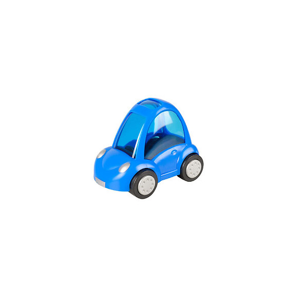 Voiture Bleu, 14 X 9 X 11 Cm, Jeux Pour Hamsters . - Flamingo Pet Products - Fl-210118