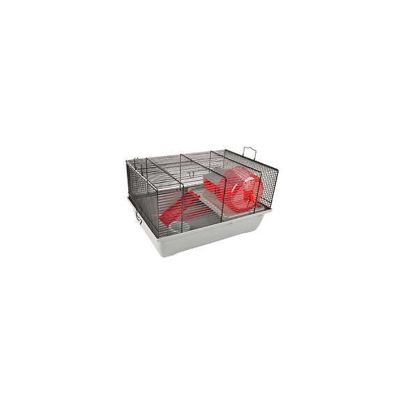 Cage Pour Souris Tito  42 X 29 X 23 Cm - Flamingo Pet Products - Fl-210137