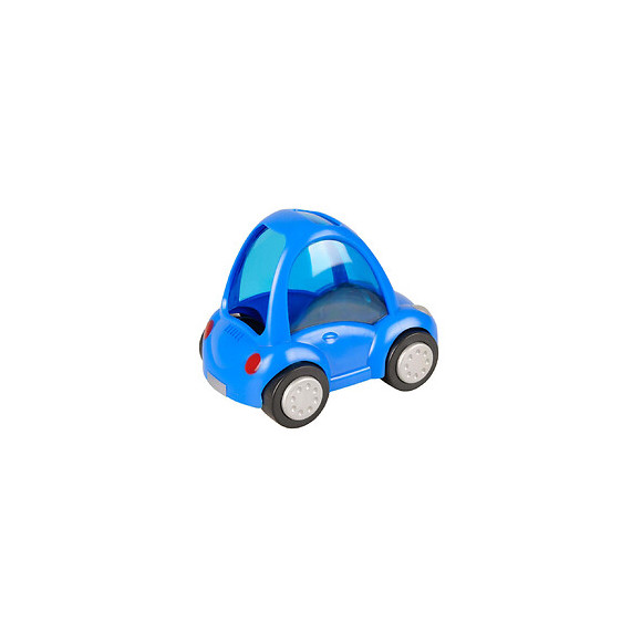 Voiture Bleu, 14 X 9 X 11 Cm, Jeux Pour Hamsters . - Flamingo Pet Products - Fl-210118