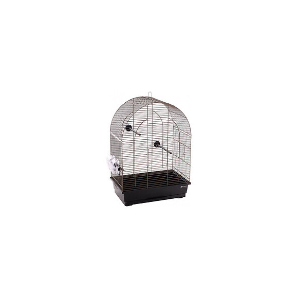 Cage Klara2 Pour Perruche . 45 X 28 X 62.5  Cm. Pour Oiseaux. - Flamingo Pet Products - Fl-110410