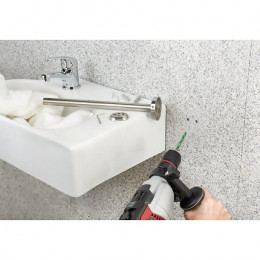 Percer Pour Porcelaine Hardcut 5.0mm Kwb