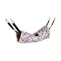 Tunnel Pour Furet .clavio. 45 X 20 Cm. Pour Rongeur - Flamingo Pet Products - Fl-210221