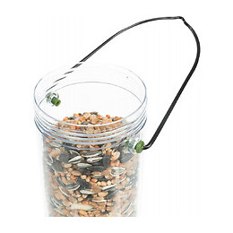 Mangeoire Extérieure Pour Oiseaux .  23 Cm. - Trixie - Tr-5455