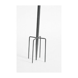 Mangeoire Station Sur Pied. Hauteur Total 189 Cm. Pour Oiseaux. - Zolux - Zo-170112