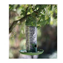 Mangeoire Extérieure. 500 Ml / 22 Cm. Oiseaux - Trixie - Tr-55624