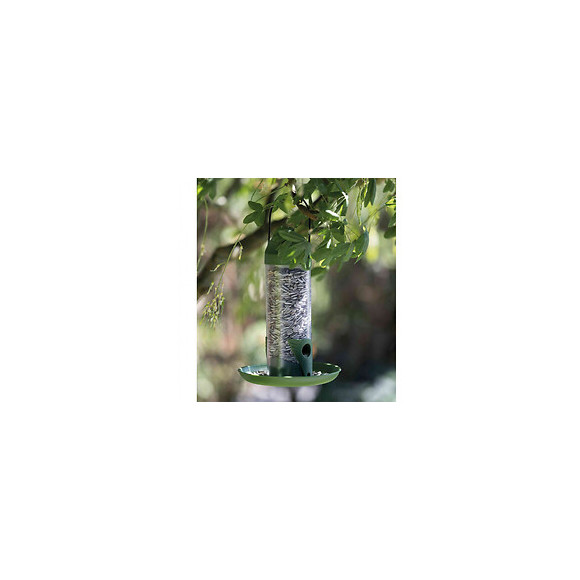 Mangeoire Extérieure. 500 Ml / 22 Cm. Oiseaux - Trixie - Tr-55624