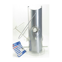 Mangeoire Extérieure 800 Ml / 25 Cm. Oiseaux. - Trixie - Tr-55632