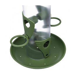 Mangeoire Extérieure 750ml / 29 Cm. Oiseaux - Trixie - Tr-55625