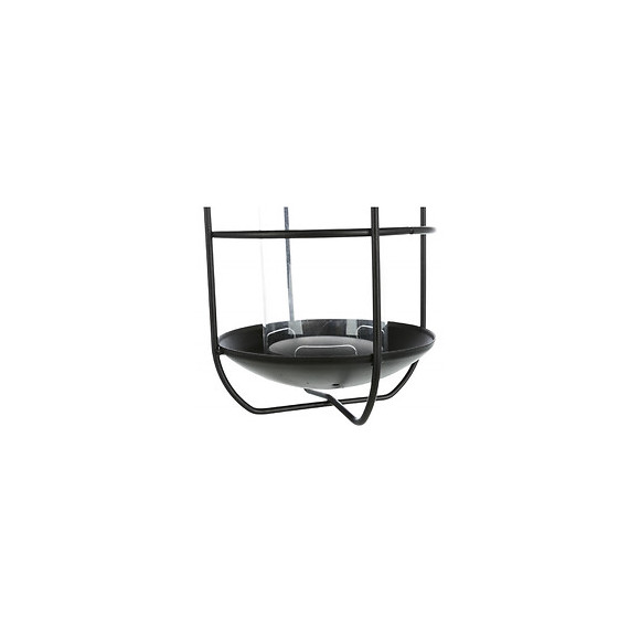 Mangeoire Extérieure 500 Ml /ø 19 Cm. Oiseaux. - Trixie - Tr-55650