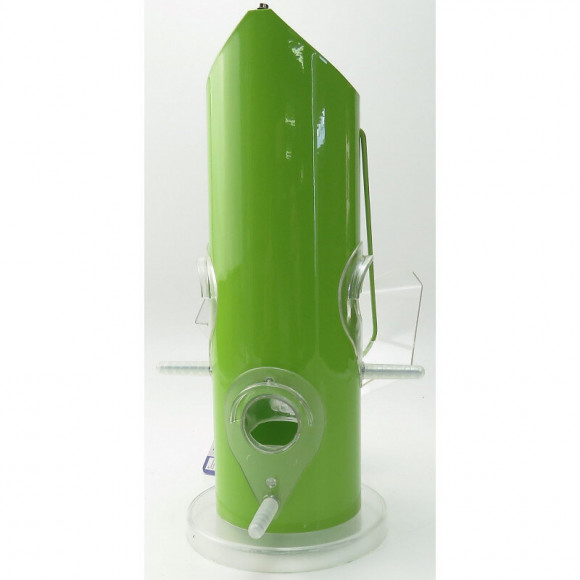 Mangeoire Extérieure 800 Ml / 25 Cm. Oiseaux. - Trixie - Tr-55633