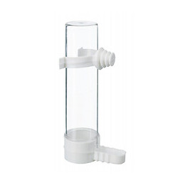 Un Distributeur Eau Plastique 130 Ml Oiseaux - Couleur Aléatoire. - Trixie - Tr-5420