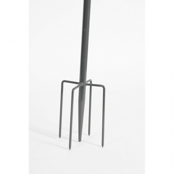 Mangeoire Station Sur Pied. Hauteur Total 189 Cm. Pour Oiseaux. - Zolux - Zo-170112