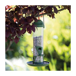 Mangeoire Extérieure 750ml / 29 Cm. Oiseaux - Trixie - Tr-55625